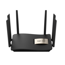 Ruijie Reyee Rg-Ew1200G Pro 4-Port Gigabit 1267Mbps Dual-Band Wi-Fi 5 Router
