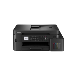 Brother Mfc-T930Dw Tanklı Sistem &Ccedil;Ok Fonksiyonlu Yazıcı (Wi-Fi,Eth,Usb,Adf)