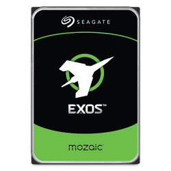 Seagate 32Tb 3.5&Quot; 7200Rpm 512Mb Sata Exos ( 5 Yıl Garanti ) (St32000Nm004K