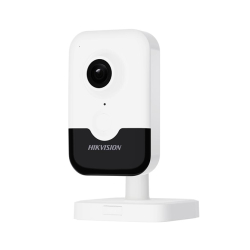 Hikvision Ds-2Cd2423G2-Iw 2Mp 2,8Mm Wifi Sesli Cube Kamera (H265+)