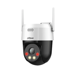 Dahua Sd2A200Hb-Gn-Aw-Pv 2Mp 30M Gece G&Ouml;R&Uuml;Ş&Uuml; Wi-Fi Speed Dome Kamera