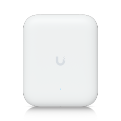 Ubnt U7-Pro-Outdoor 2.4Ghz/5Ghz/6Ghz Mu-Mimo Wifi 7  Access Point