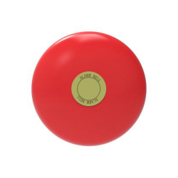 Hikvision Hf-Cab1 Konvansiyonel Alarm Zili