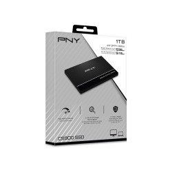 Pny Cs900 1Tb 2,5'' Sata3 515-535 Mb/S (Ssd7Cs900-1Tb-Rb)