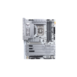 Asus Tuf Gaming  Z890-Pro Wifi Z890 Ddr5 M2 Usb4 Type-C/Dp/Hdmi Pcie 5.0 Anakart