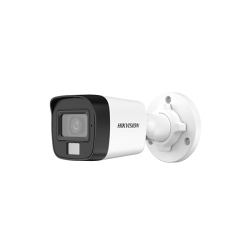 Hikvision Ds-2Ce16D0T-Exlpf 1080P,2,8Mm, Akıllı Hibrit Işık (20Mt) Bullet Kamera