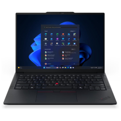 Lenovo Thinkpad E14 Ultra 7 255H 14.0&Quot; Fhd+ 32Gb 1Tbssd W11Pro (21Sx007Gtx)