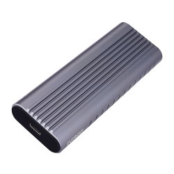 Everest Hdc-M220 Usb-C Pcie Nvme M.2 Taşınabilir Harddisk Kutusu
