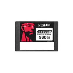 Kingston 960Gb 2.5 Sata 560-530Mb/S Sedc600M/960G Enterprise Sedc600M/960G