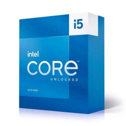 Intel Core I5-12400F Lga1700 İşlemci (Box - Vga&#039;Sız)