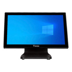 Tiwox Tp-3150++ 21,5&Quot; I7 5.Nesil 8Gb Ram 128 Ssd End&Uuml;Striyel Pos Pc