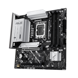 Asus Prime B860M-A Wifi B860 Ddr5 M.2 Dp/Hdmi Pci 5.0 1851P Anakart