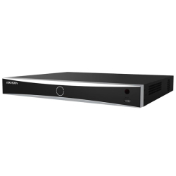 Hikvision Ds-7608Nxi-K2/8P 8 Kanal Nvr (H.265+, 8 Port Poe) 