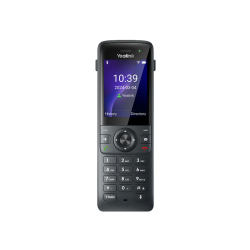 Yealink Ax83H 2.4&Quot; Renkli Ek. Hd Ses (2.4G/5G) Wi-Fi 6 Ip Telefon
