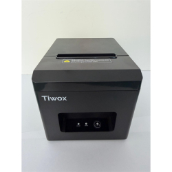 Tiwox Jp-R80A Direkt Termal Usb+Eth 80Mm Fiş Yazıcı 203Dpi