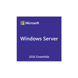 Lenovo Microsoft Thinksystem 2025 Essentials Rok (Standart)