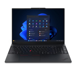 Lenovo Thinkpad E16 Ultra 7 265U 16Wuxga 16Gb 512Ssd Dos (21Sr0076Tx)