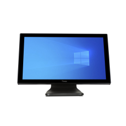 Tiwox Tp-3150 21,5&Quot; I5 7.Nesil 8Gb Ram 128 Ssd End&Uuml;Striyel Pos Pc