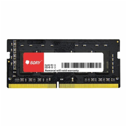 Bory 16Gb 5600Mhz Ddr5 Sodimm Ram (Kutulu) (Bry16Gb5600Nb)