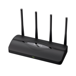 Tp-Link Mercusys Mr27Be Be3600 Dual Band Wi-Fi 7 Router (Y&Ouml;Nlendirici)
