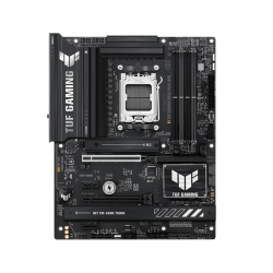 Asus Tuf Gaming B850-Plus Wifi Amd B850 Ddr5 Usb3.2 M.2 Dp/Hdmi Pci 5.0 Am5