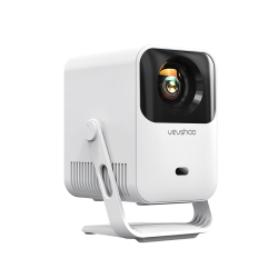 Byintek Vevshao A15 250Ans Ev/Sinema Sistemi Android Wi-Fi Projeksiyon