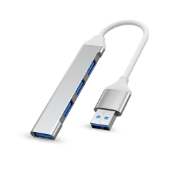 Frisby Fa-7680C Usb3.0 4-Port Hub