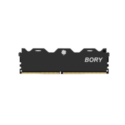 Bory 8Gb 3200Mhz Ddr4 Cl19 Dimm (Soğutuculu) (Kutulu) (Bry8Gb3200Dt)