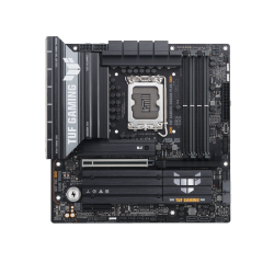 Asus Tuf Gaming B860M-Plus B860 Ddr5 M.2 Dp/Hdmi Pci 5.0 1851P Anakart