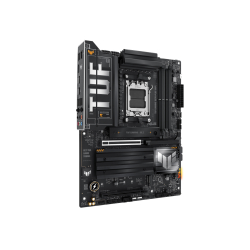 Asus Tuf Gaming X870-Plus Wifi Amd X870 Ddr5 M.2 Hdmi/Usb Pcie 5.0 Am5