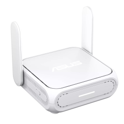 Asus Rt-Be58 Go Be3600 Dual-Band 4G&Amp;5G Ağ Paylaşım Wi-Fi 7 Taşınabilir Router