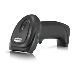 Spenta St-2830 1D Kablosuz 2.4G/Bt/Usb Dongle Lazer Barkod Okuyucu