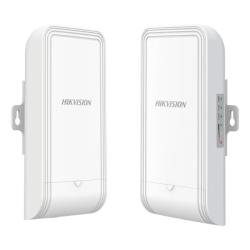 Hikvision Ds-3Wf3000-Ei-5Ac/P 5Ghz 867Mbps 3Km Wireless Bridge Kit-Tak&Amp;&Ccedil;Alıştır