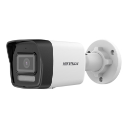 Hikvision Ds-2Cd1063G2-Liuf (Dahili Mikrofon) 6Mp 2.8Mm Akıllıhibrit Işık(H265+)