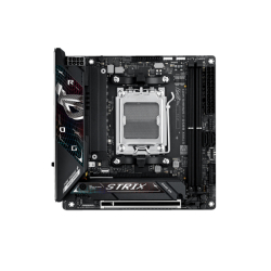 Asus Rog Strix B850-I Gaming Wifi Amd B850 Ddr5 Usb3.2 M2 Dp/Hdmi Pci 5.0 Am5
