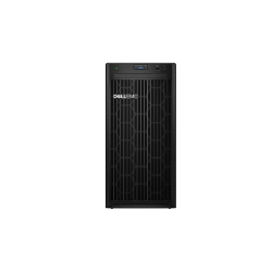 Dell Poweredge E-2314-16Gb-1X2Tb 300W Tower (Pet150Spl3) (3 Yıl Yerinde Garanti)