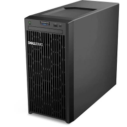 Dell Poweredge E-2314-16Gb-2Tb Hdd 5U 365W Tower (Pet150Cm1) (3 Yıl Yerinde Ga