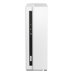Qnap Ts-133 2Gb (1X3.5&#039;&#039;/2.5&#039;&#039;) Tower Nas