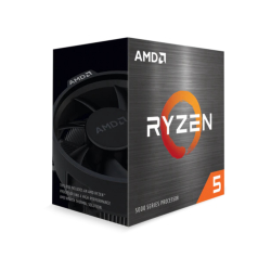 Amd Ryzen 5 7500X3D 4.0/4.5Ghz 96Mb 65W Am5 İşlemci  (Fansız)