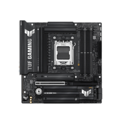 Asus Tuf Gaming B850M-Plus Amd B850 Ddr5 Usb3.2 M.2 Dp/Hdmi Pci 5.0 Am5 Anakart