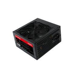 Frisby 550W 20+4 Pin Sata 120Mm Fan Power Supply (Fr-Ps55F12B)