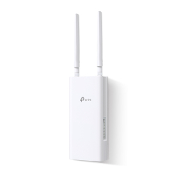 Tp-Link Tl-Mr100-Outdoor 300Mbps 4G Lte Poe/Dc Wi-Fi Outdoor Router (Y&Ouml;Nlendiric
