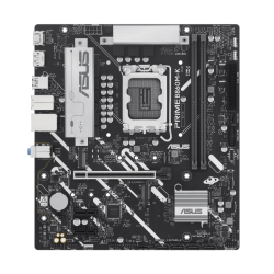 Asus Prime B860M-K B860 Ddr5 M.2 Dp/Hdmi Pci 4.0 1851P Anakart