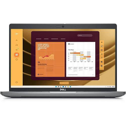 Dell Latitude 5450 Ultra 5-135U 14Fhd 16Gb 512Ssd Dos