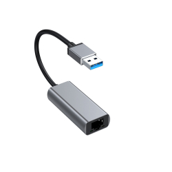 Frisby Fa-7674C Usb 3.0 - Rj45 Ethernet Adapt&Ouml;R
