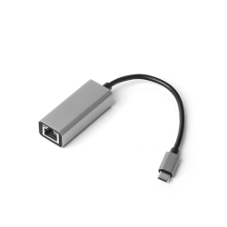Frisby Fa-7672C Type-C - Rj45 Ethernet Adapt&Ouml;R