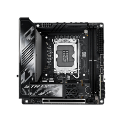 Asus Rog Strix Z890-I Gaming Wifi Z890 Ddr5 M.2 Hdmi Pci 5.0 1851P Anakart