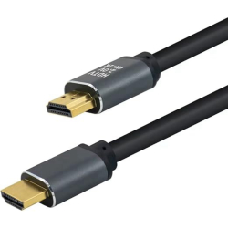Codegen Cps4K100 4K 60Hz 2.0 - Ethernet 18Gbps Metal Başlık Hdmi Kablo (10M)