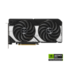 Asus Dual-Rtx5070-O12G 12Gb 192Bit Gddr7 Dp/Hdmi Pci 5.0 Ekran Kartı