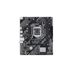 Asus Prime H510M-F R3.0-Csm Ddr4 M.2 Hdmi Pci 4.0 1200P Anakart